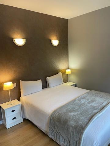 Hotel Restaurant Logis Cote Lac Савне Екстериор снимка
