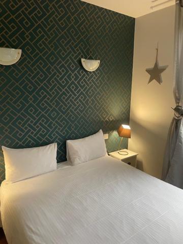 Hotel Restaurant Logis Cote Lac Савне Екстериор снимка